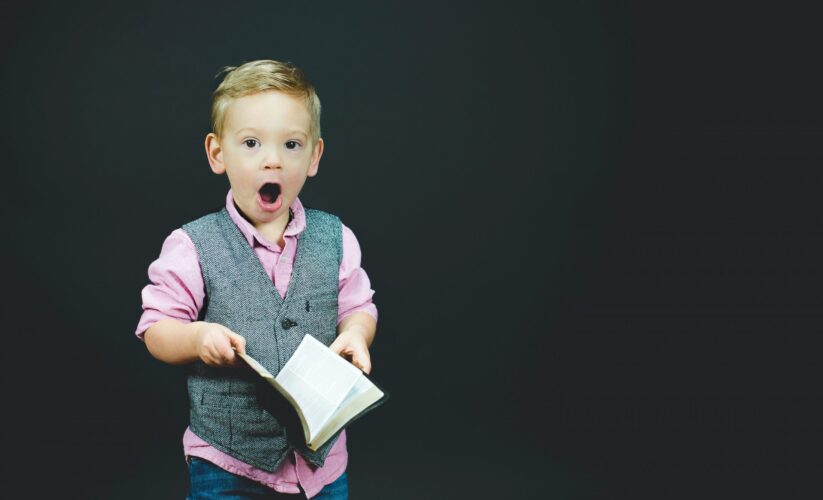 Censor Your Kids’ Online Activity to Save Your Job