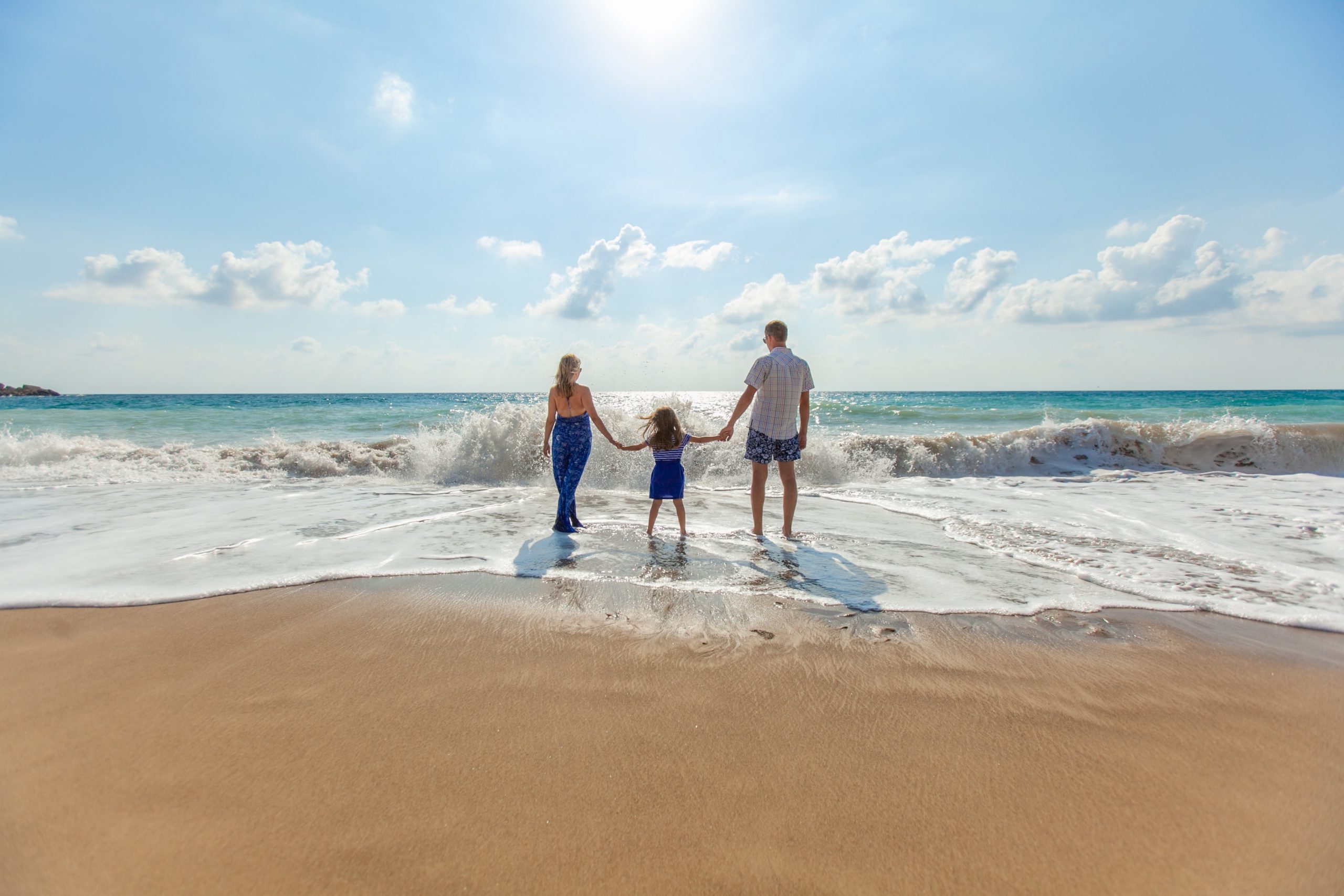 Your 6-Step Remedy for the Holiday (Over)spending Blues