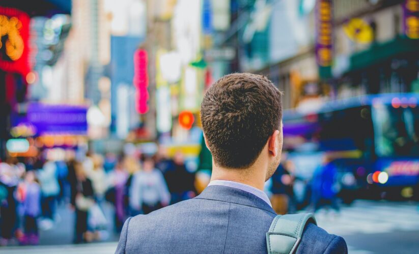 Capitalizing on Your College Career Center