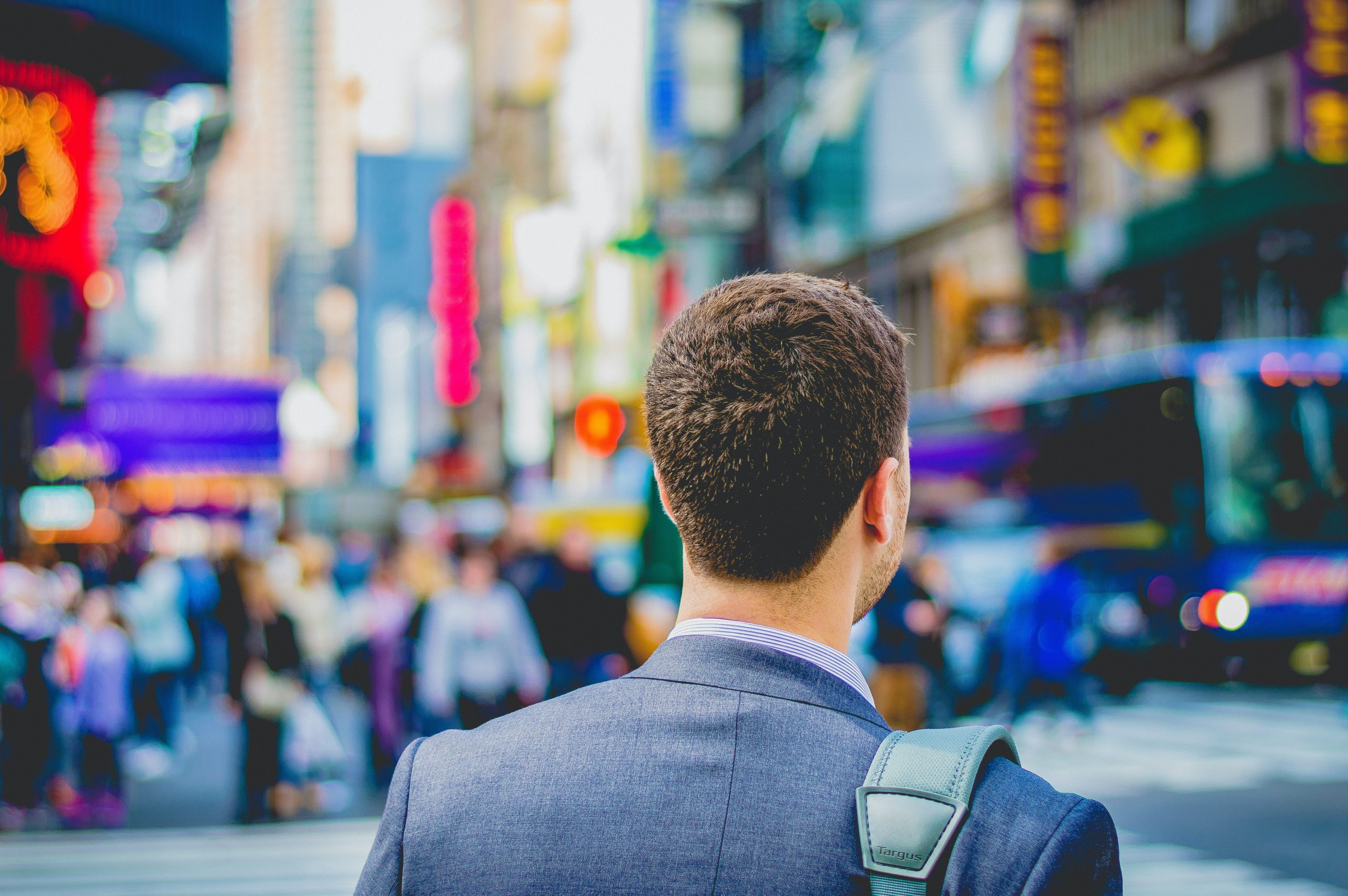 Capitalizing on Your College Career Center