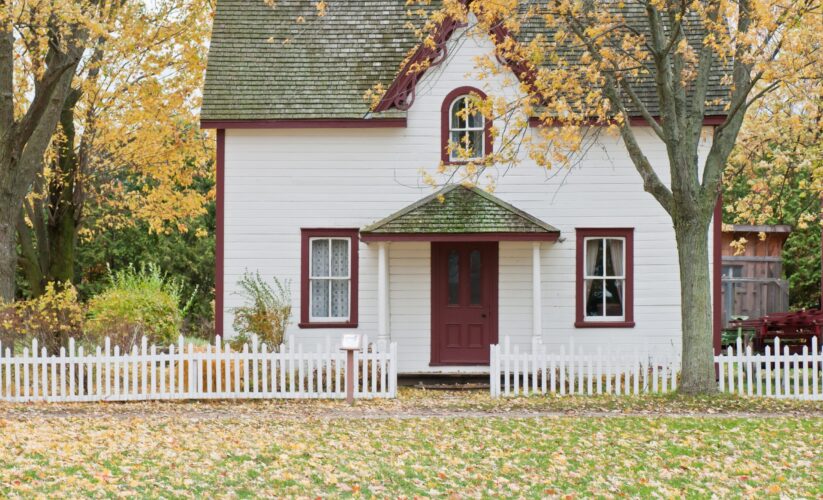 Not Out of the House Yet: What to Do When Your College Grad Returns Home