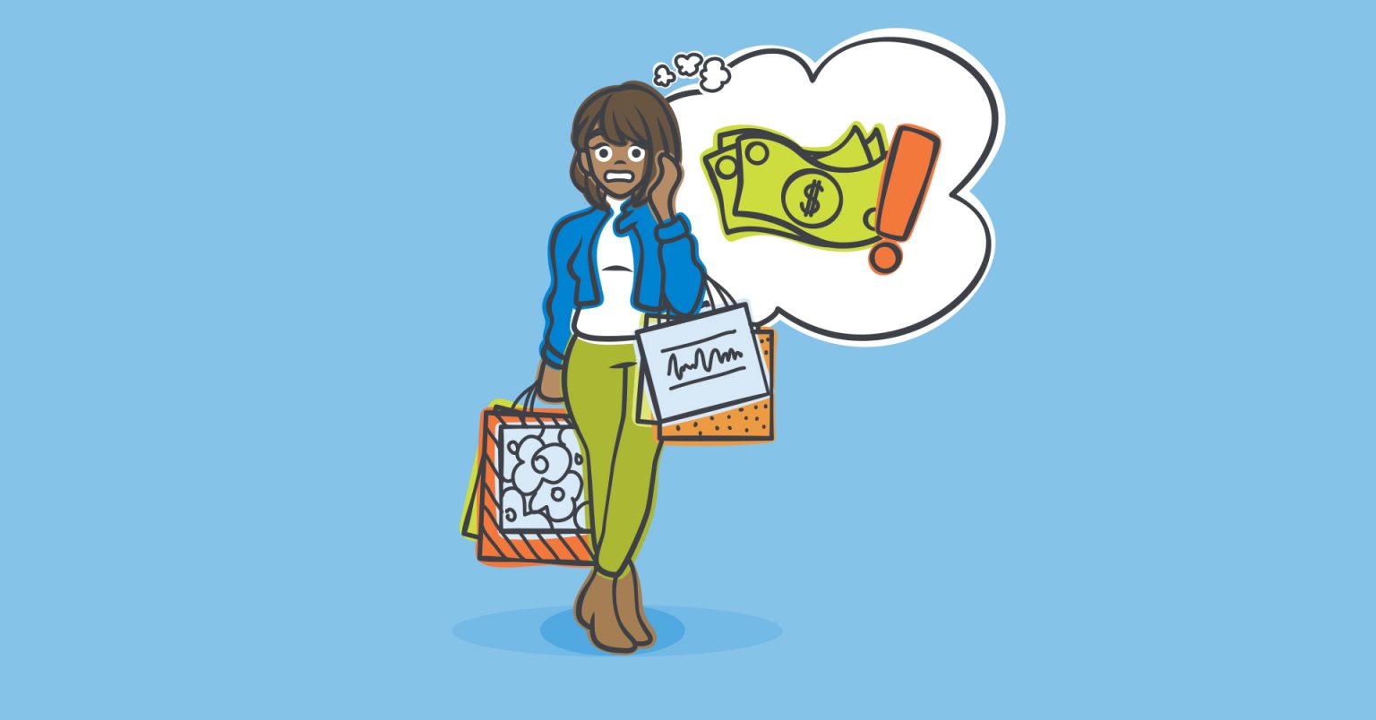 Your Debt-Ridden Kids: 3 Steps to Help Them Kick Their Bad Spending Habits for Good