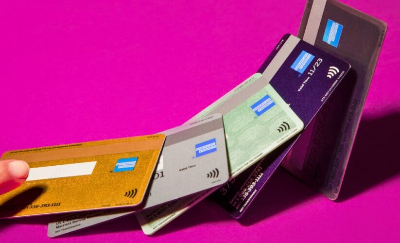 5 Rules to Help Your Kids Avoid the College Credit Card Trap