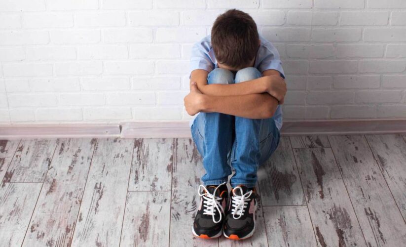 It’s All Happening So Fast: 6 Tips to Help You Handle Your Kids’ Freshman Year