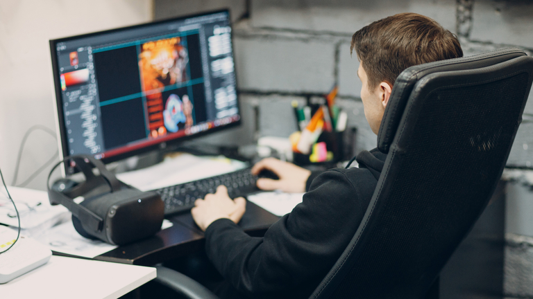 The Workaholic’s 4-Step Guide to a Balanced Life
