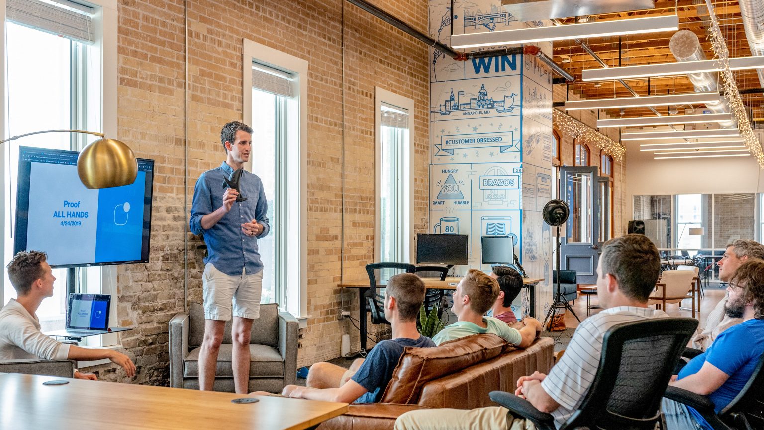 Green on the Mind: College Grads Looking to Work for Green Companies