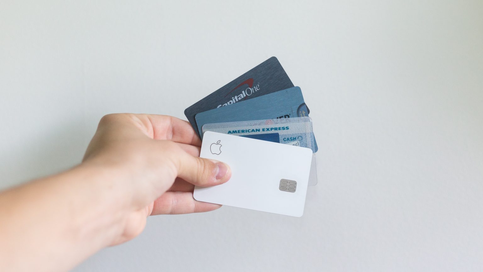 Student Credit Cards