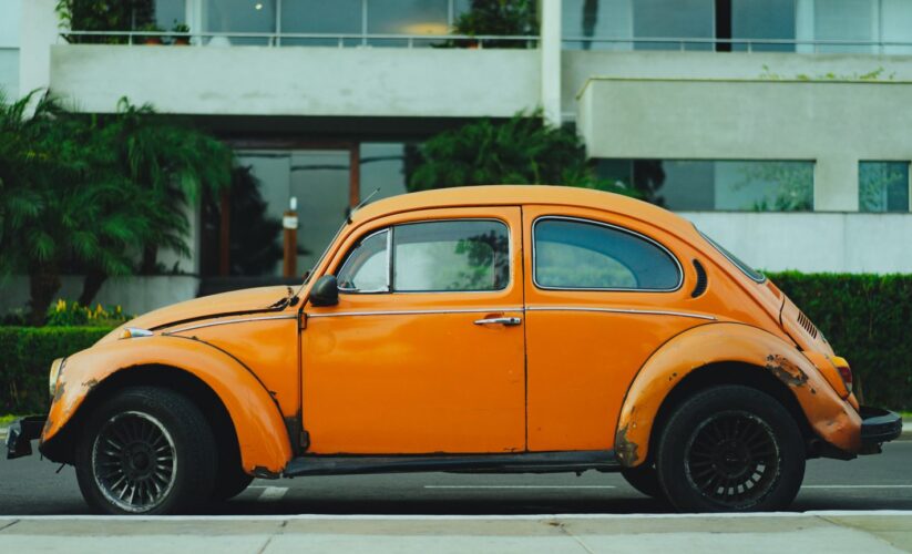 Surviving the Economy: 6 Ways to Improve Your Car’s Gas Mileage