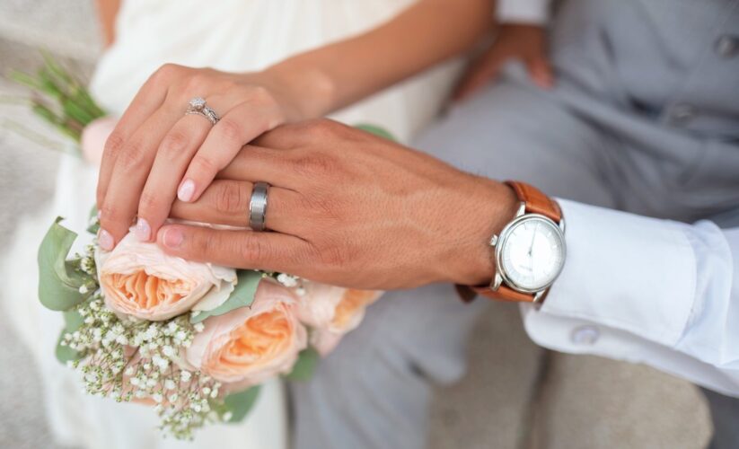 How to Have a Green Wedding: A Step-by-Step Guide