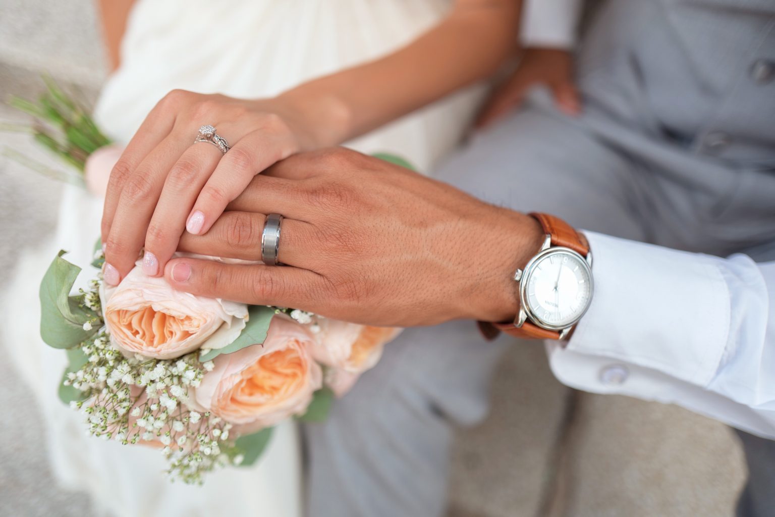 How to Have a Green Wedding: A Step-by-Step Guide