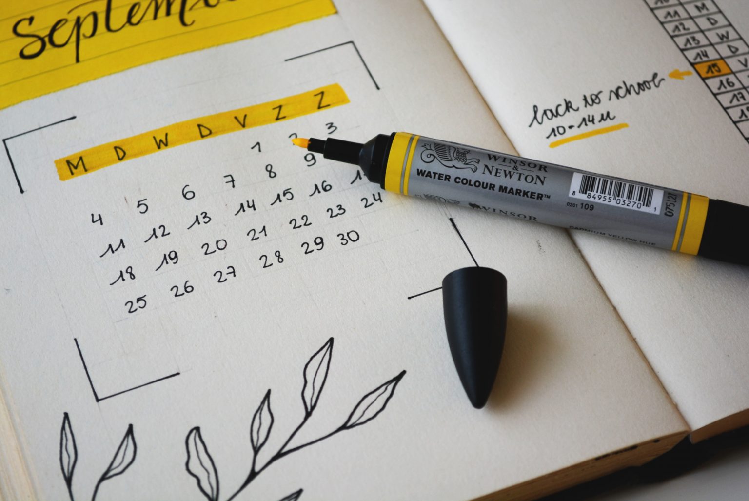Financial Aid Calendar