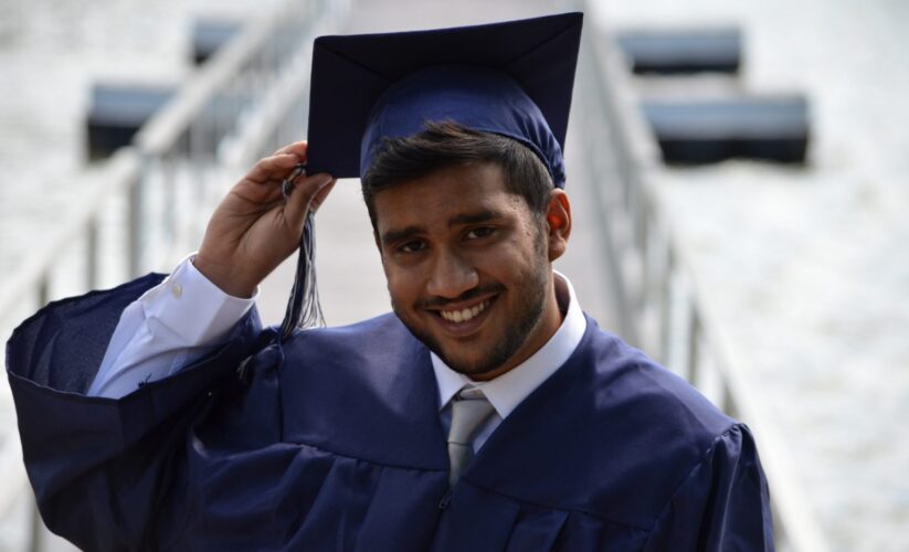 Online Degrees: Education at Your Fingertips