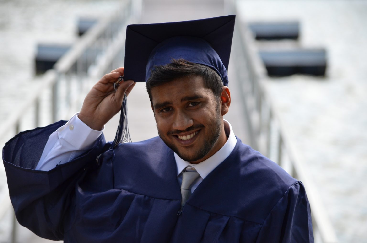 Online Degrees: Education at Your Fingertips