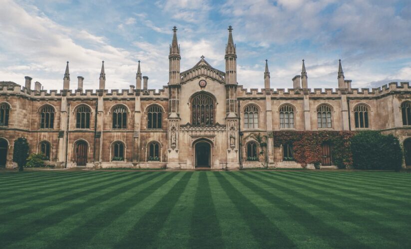 College Confidentials