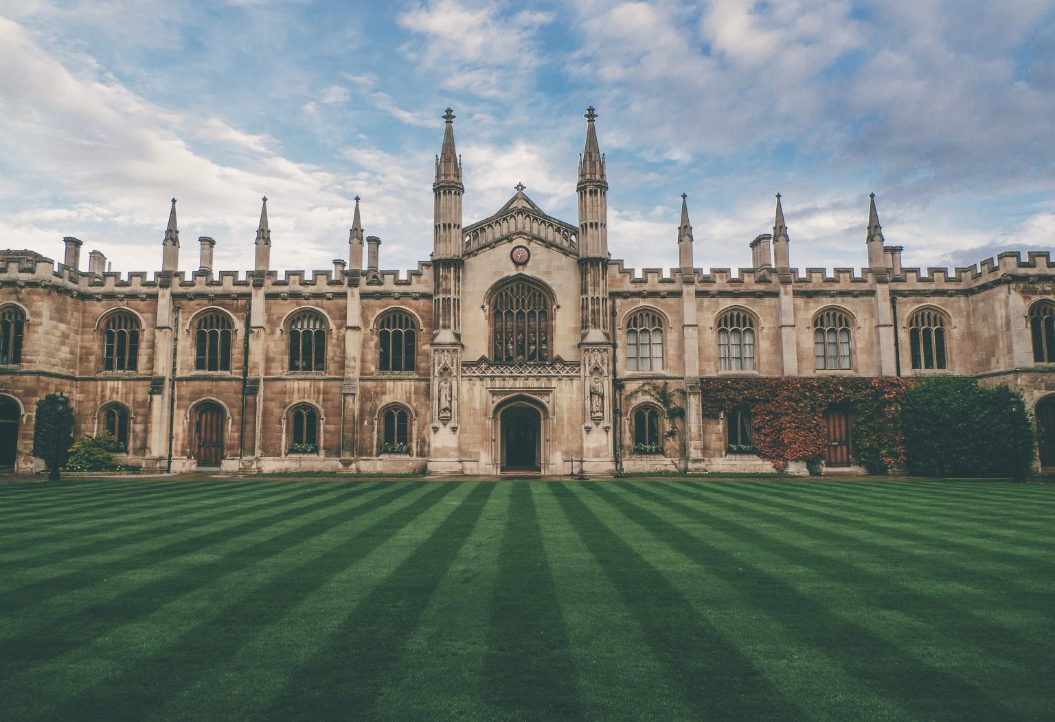 College Confidentials
